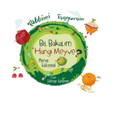 Rabbimi Tanıyorum 1 - Bil Bakalım Hangi Meyve